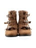 Torrid Brown Boots Size 9 - photo 2