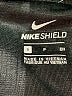 Nike Black Track Jacket Size S - photo 6