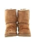 Ugg Tan Brown Ankle Boots Size 4 - photo 2