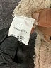 Assorted Brands 100% Polyester Tan Cardigan Size L - photo 8