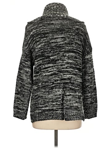 Andrea Jovine Turtleneck Sweater (view 2)