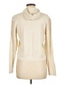 Uniqlo Ivory Turtleneck Sweater Size L - photo 2