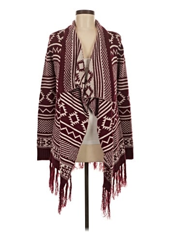 Just Fab Cardigan (view 1)