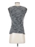Tart Gray Sleeveless Top Size S - photo 2
