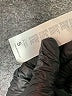 Fabletics Black Track Jacket Size S - photo 8