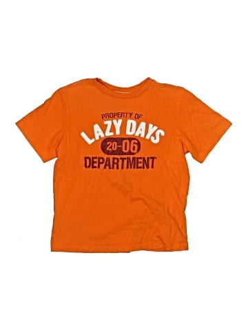 Gap Kids Short Sleeve T-Shirt (view 1)