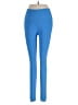 Sage Collective Blue Active Pants Size S - photo 1