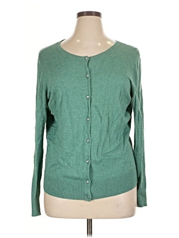 Ann Taylor LOFT Outlet Cardigan (view 1)