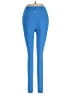 Sage Collective Blue Active Pants Size S - photo 2