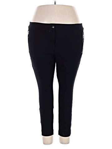 Ann Taylor LOFT Leggings (view 1)