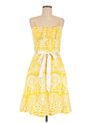Alyn Paige Casual Dress (view 1)