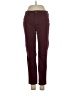 Chico's Burgundy Jeans Size Sm (0) - photo 1