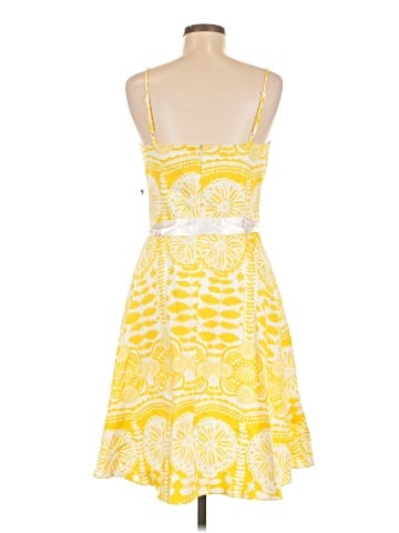 Alyn Paige Casual Dress (view 2)