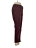 Chico's Burgundy Jeans Size Sm (0) - photo 4