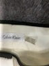 Calvin Klein Ivory Track Pants Size 9 - photo 7