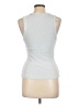 AGOLDE Silver Tank Top Size L - photo 2