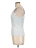 AGOLDE Silver Tank Top Size L - photo 5