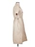 Zara Basic Tan Casual Dress Size XS - photo 4