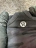 Lululemon Athletica Black Tank Top Size 4 - photo 7