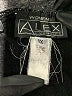 Alex Evenings Black Sleeveless Top Size 1X - photo 7