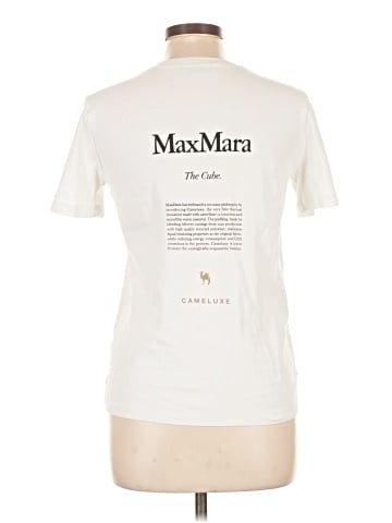Max Mara Short Sleeve T-Shirt (view 2)