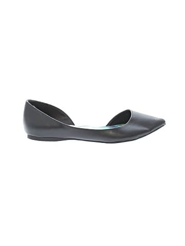 Madden Girl Flats (view 1)