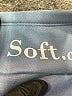 Assorted Brands 100% Polyester Solid Blue Active Pants Size XL - photo 7