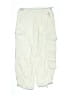 Zara Ivory Jeans Size 7 - photo 1