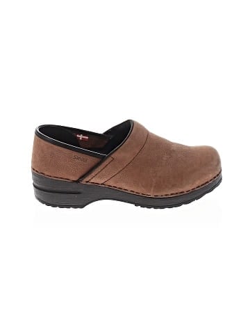 Sanita Mule/Clog (view 1)