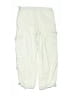 Zara Ivory Jeans Size 7 - photo 2