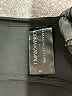 Norma Kamali Solid Black Jumpsuit Size M - photo 4