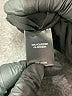 Norma Kamali Solid Black Jumpsuit Size M - photo 5