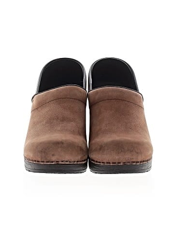 Sanita Mule/Clog (view 2)