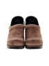 Sanita Brown Tan Mule/Clog Size EU 39 - photo 2
