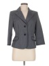 Caslon Gray Blazer Size 8 - photo 1