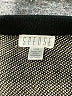 Spense Stripes Gray Casual Skirt Size L - photo 4