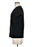 Universal Thread 100% Cotton Black Short Sleeve T-Shirt Size M - photo 5