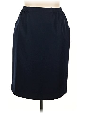 Alfred Dunner Formal Skirt (view 1)