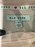 Rae Dunn Pink Sweatshirt Size 1X - photo 7