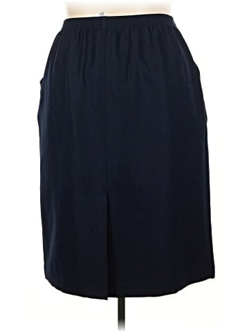 Alfred Dunner Formal Skirt (view 2)