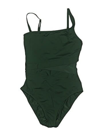 Bleu Rod Beattie One Piece Swimsuit (view 1)