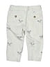 Vineyard Vines 100% Cotton Hearts Ivory Khakis Size 2T - photo 2