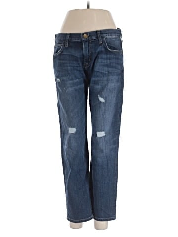 Current/Elliott Jeans (view 1)