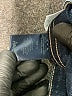 Angels Blue Jeans Size 10 - photo 8
