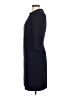 Boden Solid Black Casual Dress Size 6L - photo 5
