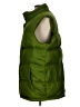 Lands' End 100% Nylon Green Vest Size L - photo 5