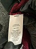 retrology Red Sleeveless Polo Size XL - photo 8