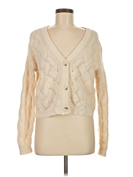Sincerely Jules Cardigan