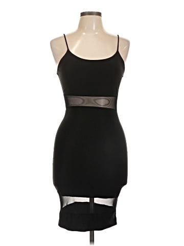 Fashion Nova Cocktail Dress (view 1)