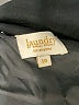 Laundry by Shelli Segal Gray Coat Size 10 - photo 6